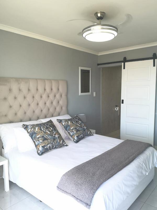 To Let 3 Bedroom Property for Rent in West Beach Western Cape